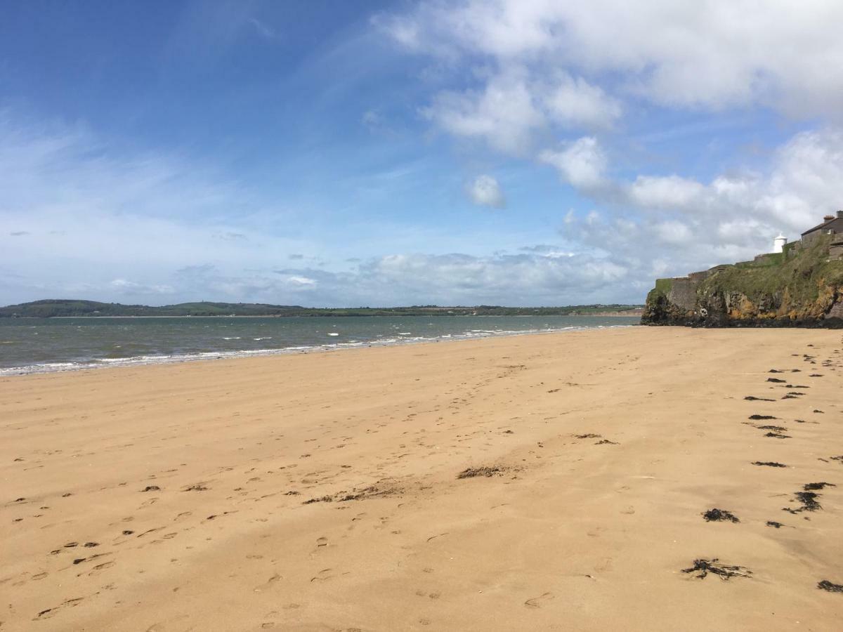 Tobernaglough Wexford Pet Friendly Country B&B Ramsgrange Eksteriør billede